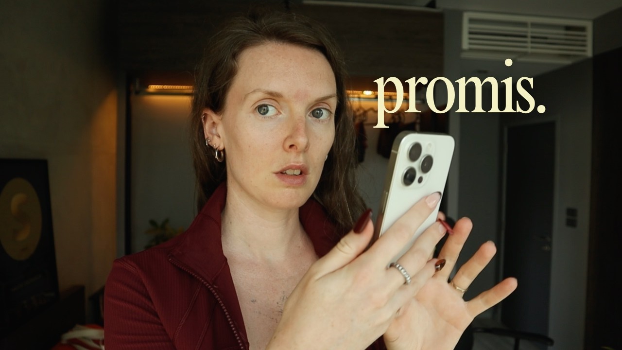 Tu vas arrêter de scroller après avoir vu cette vidéo