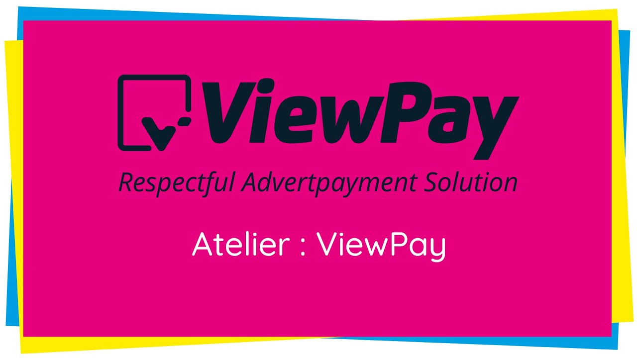Clé de réussite d'une stratégie d'abonnement à la presse numérique - ViewPay - Atelier - 2021