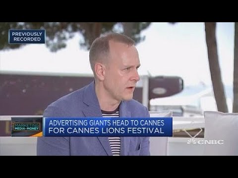 Havas Europe CEO: Don’t think tech is taking over marketing | Marketing Media Money