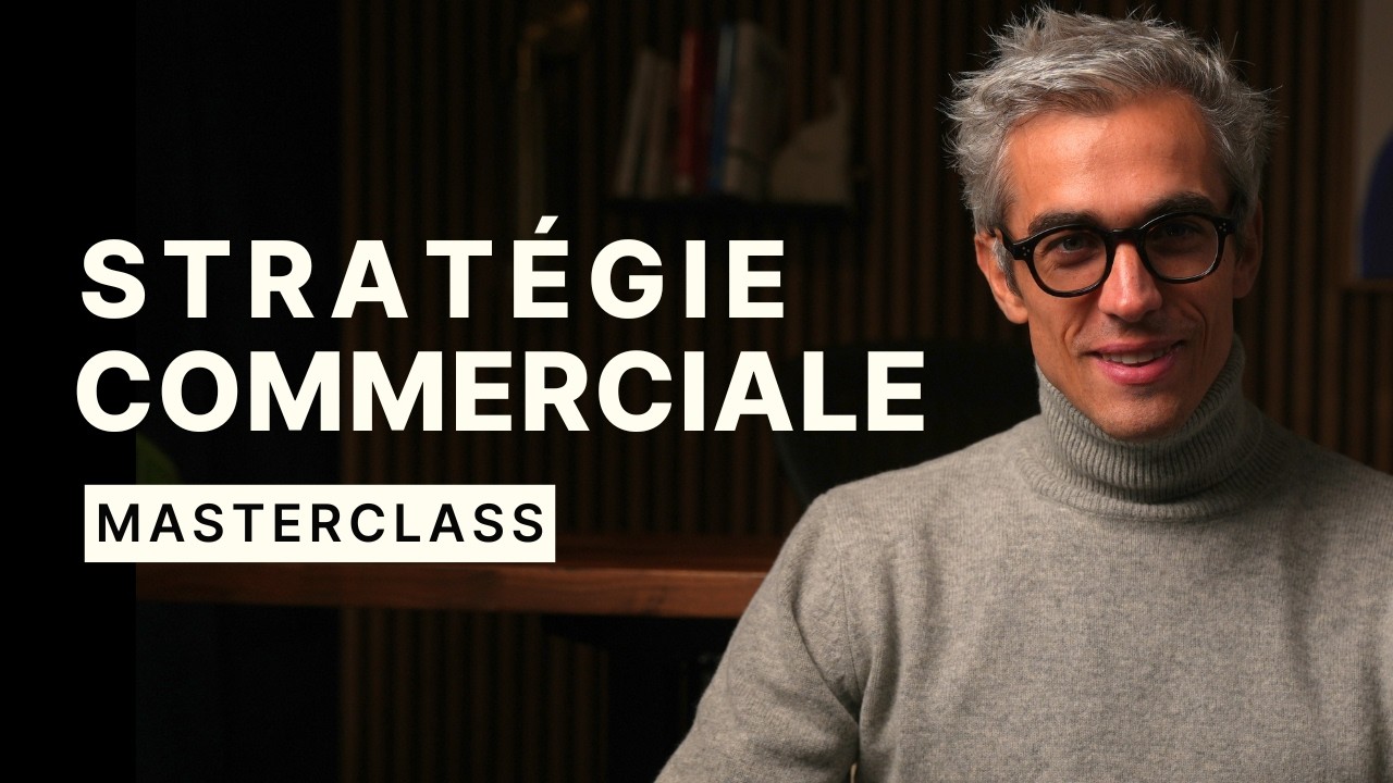 Stratégie commerciale B2B : La méthode ODE² (exemples et méthode)