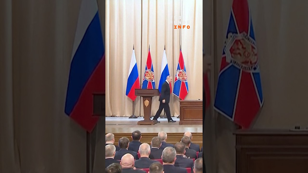 🇷🇺🇺🇦 Ukraine/Russie : 4 ans après, l'Afrique au coeur du conflit