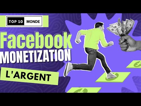 Comment savoir si votre page Facebook est éligible à la monétisation.