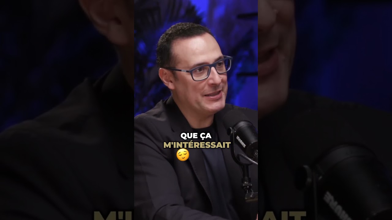 L’erreur de 99% des gens en trading… 💸❌