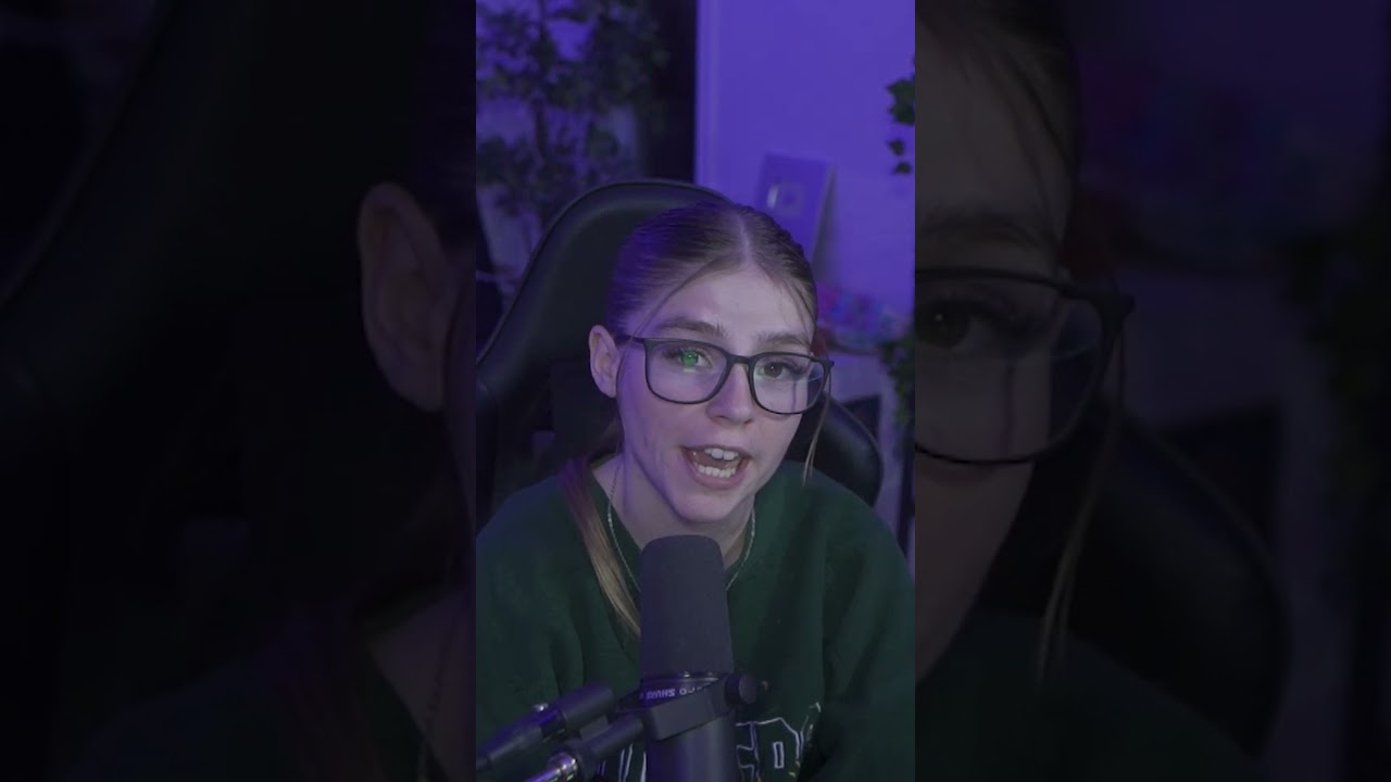 Nouvelle vidéo YouTube: Il faut qu’on parle… (FAQ) #shorts #faq #question #francais #salaire #twitch