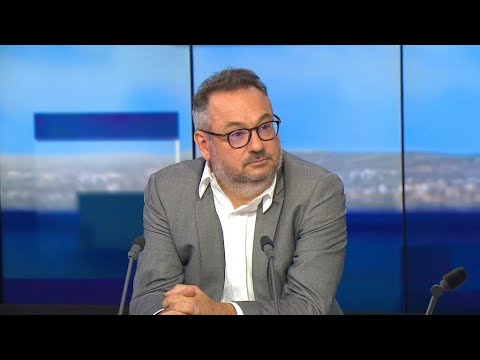 Grande distribution : "La peur domine depuis deux ans", estime le fondateur d'Havas Commerce