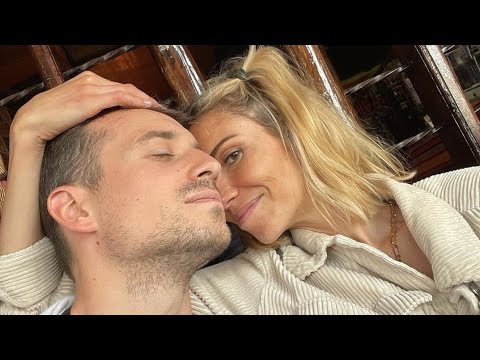 Compilation story Instagram de Hugo Clément et Alexandra Rosenfeld