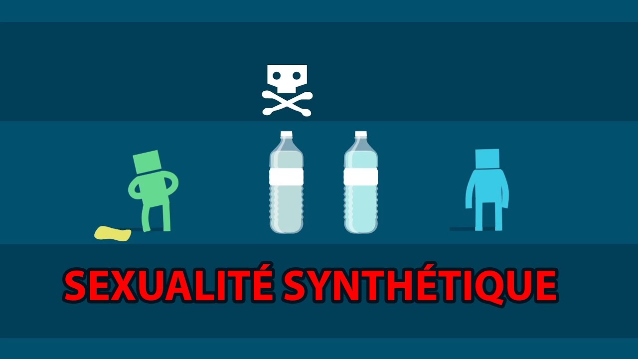 Fortify Ep.13 | Sexualité Synthétique