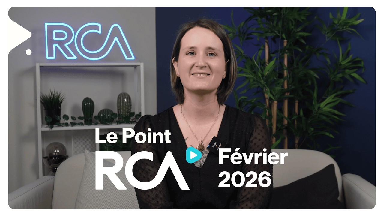 Le Point RCA - Février 2026