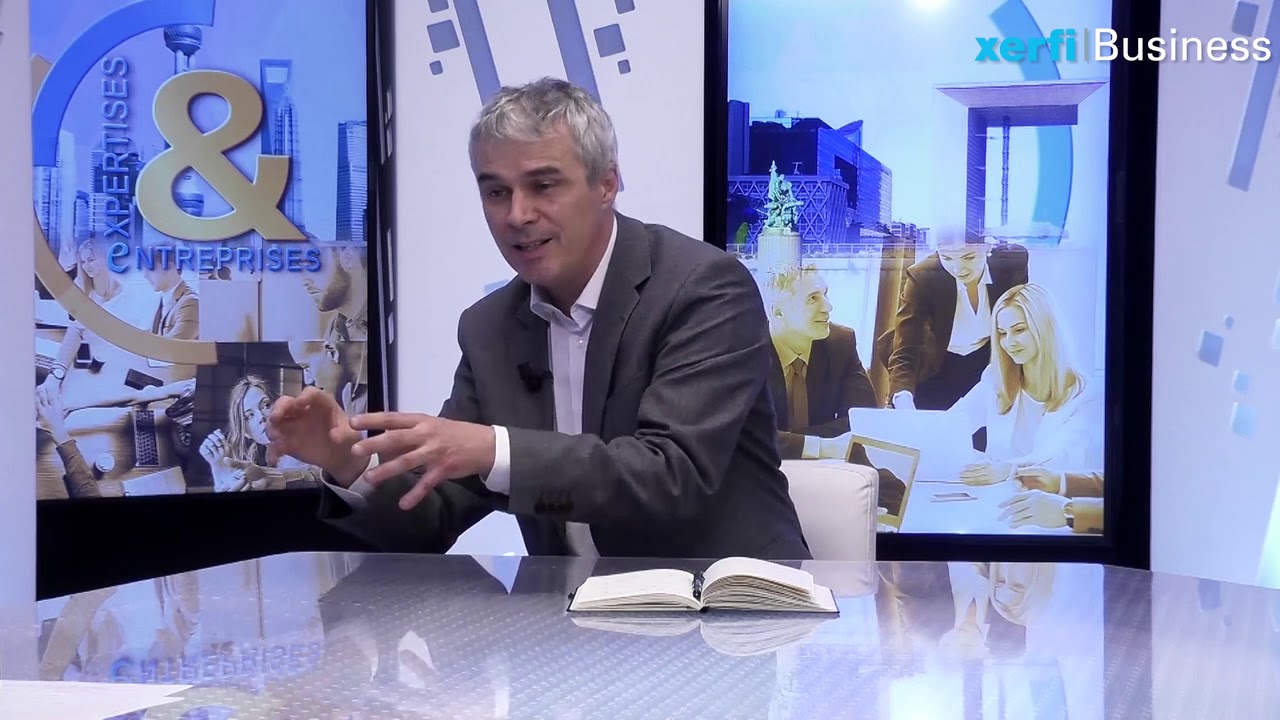 L'impact des nouvelles technologies sur le management [Vincent Mangematin]