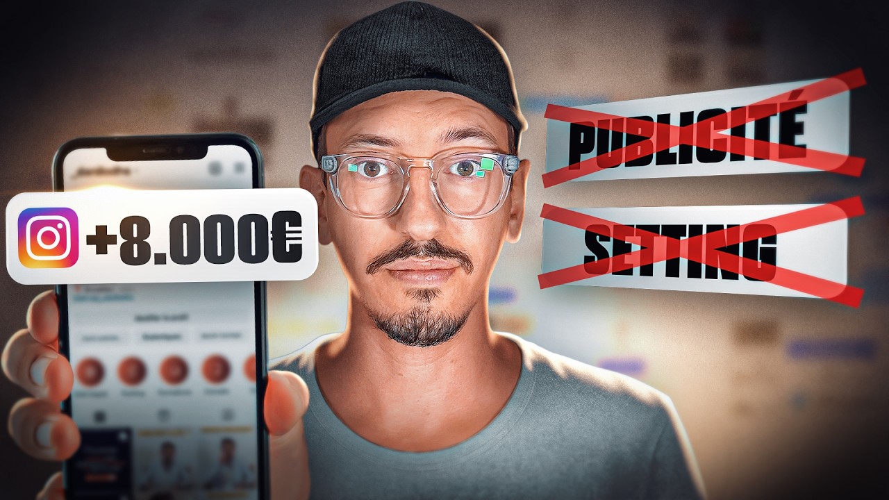 Les nouvelles règles cachées pour vendre sur Instagram en 2026