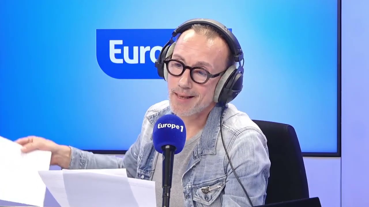 Le journal de 8h du 29/04/2026