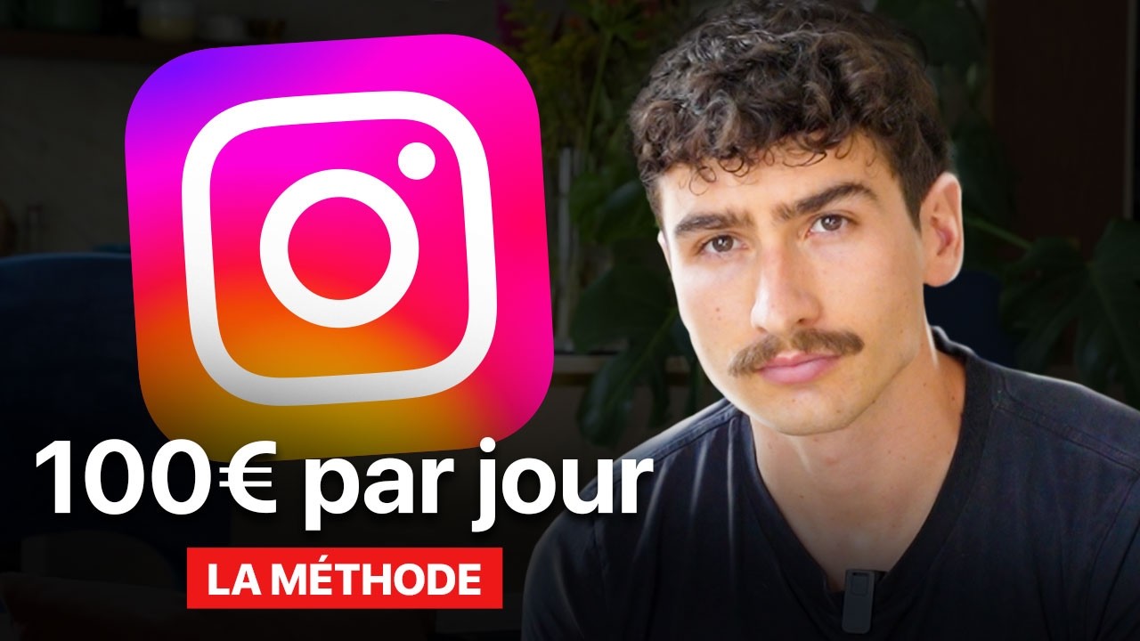 Comment gagner de l’argent sur Instagram en 2026