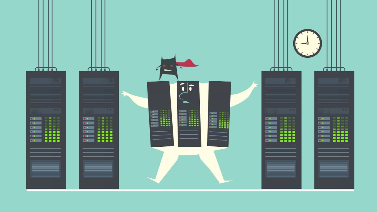 Archivage Electronique : Qu'est-ce qu'un Système d'Archivage Electronique (SAE) ?