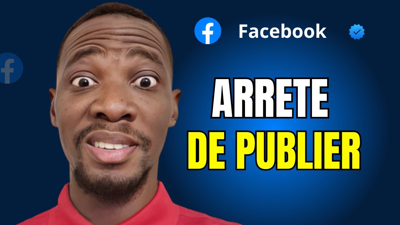 Tu ne gagneras JAMAIS d'argent avec ta page Facebook si tu fais ça