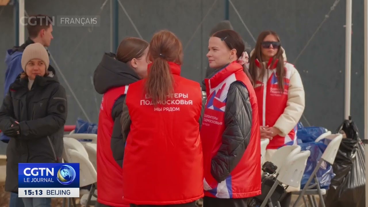 Moscou : trois morts et 18 blessés dans la plus grande attaque de drone à longue portée