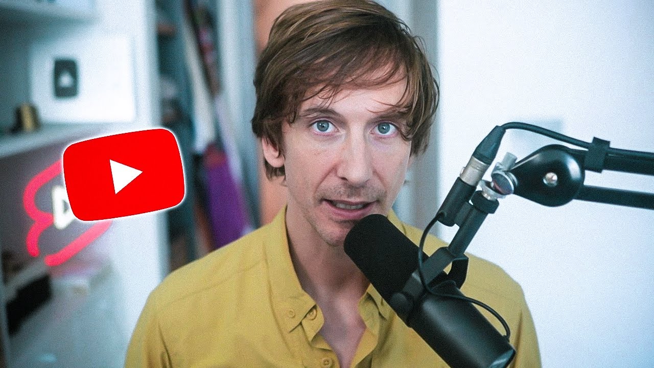 Combien YouTube paye pour 1000 vues