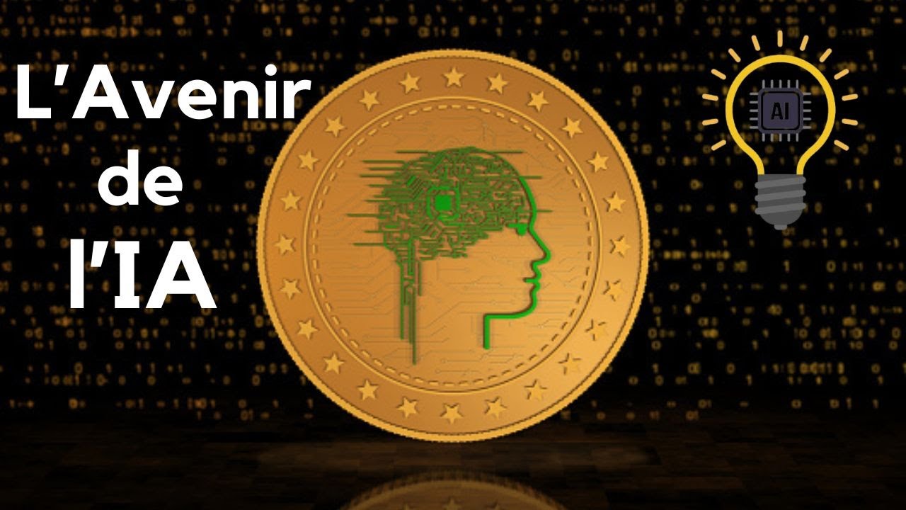 L'Avenir de l'IA | Film complet en français | Nouveauté 2024 | Intelligence Artificielle