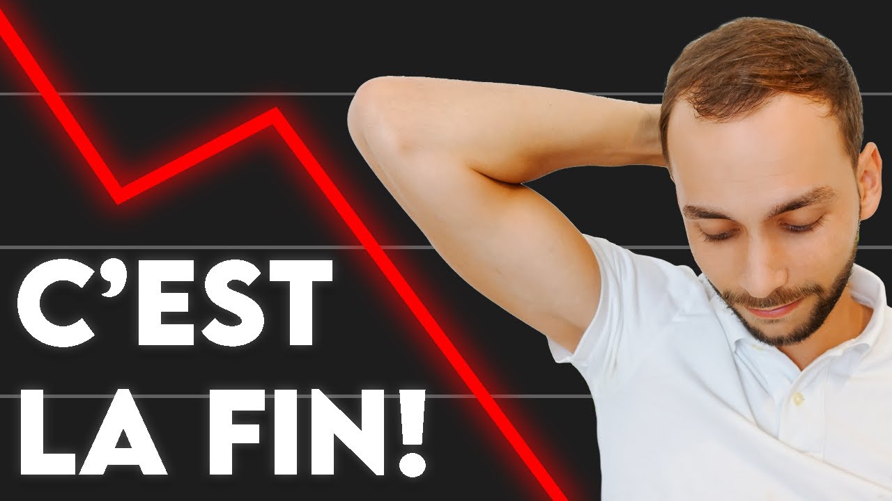 C'est la FIN des Chaînes YouTube Sans Visage ? (nouvelle règle monétisation)