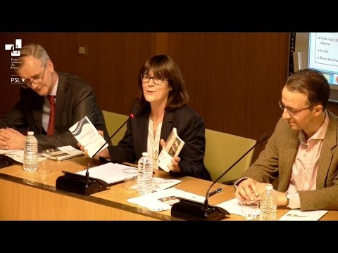 Les archives : quoi de neuf ?