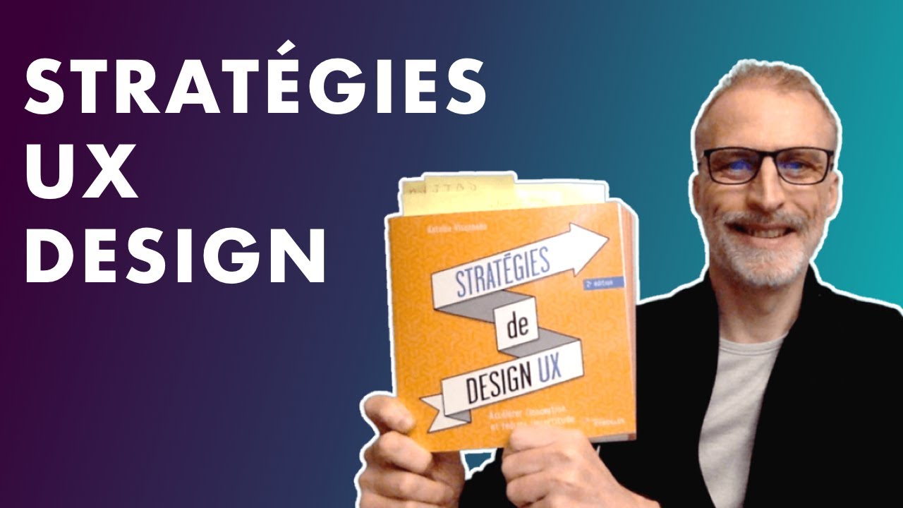 Stratégies de design UX