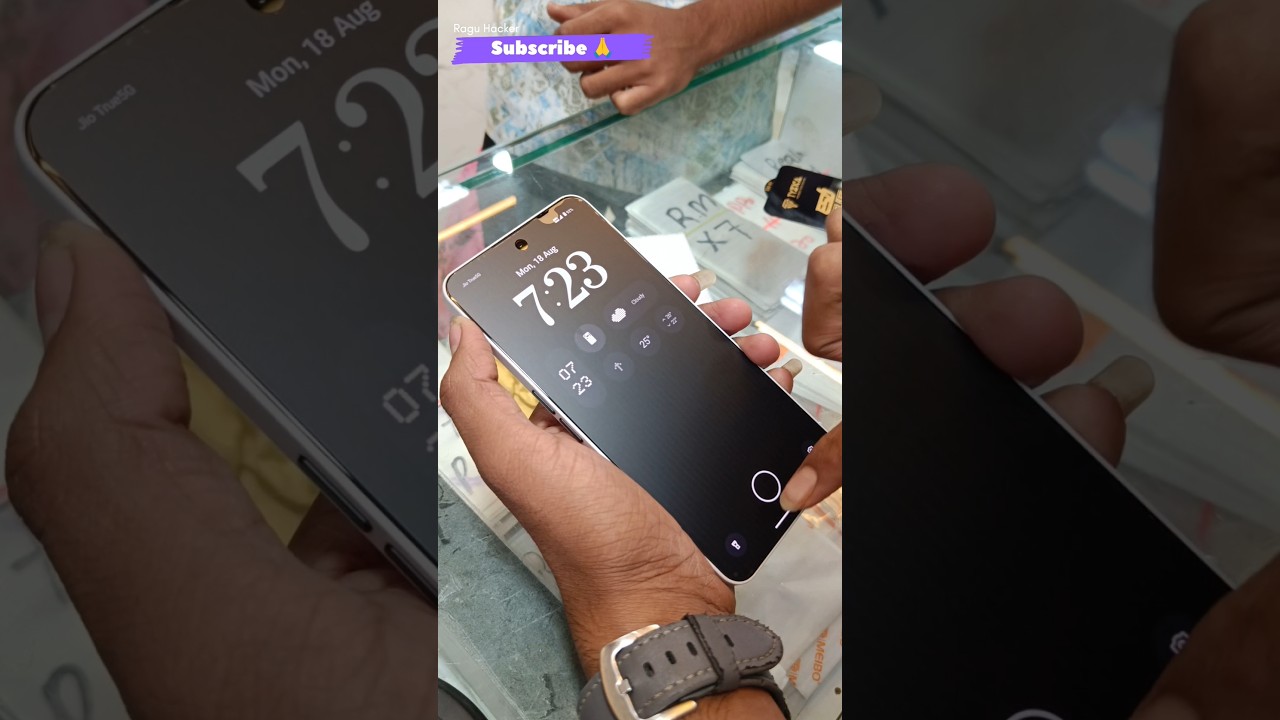 Nothing Phone 3a Matte geming Film Screen protector wait #ragu96 #trending #shorts #viral #ytshorts