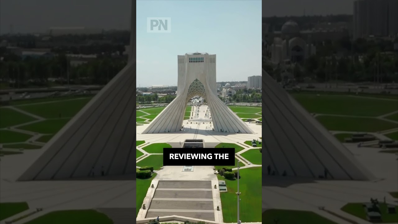 Pakistan Offers to Host US–Iran Talks