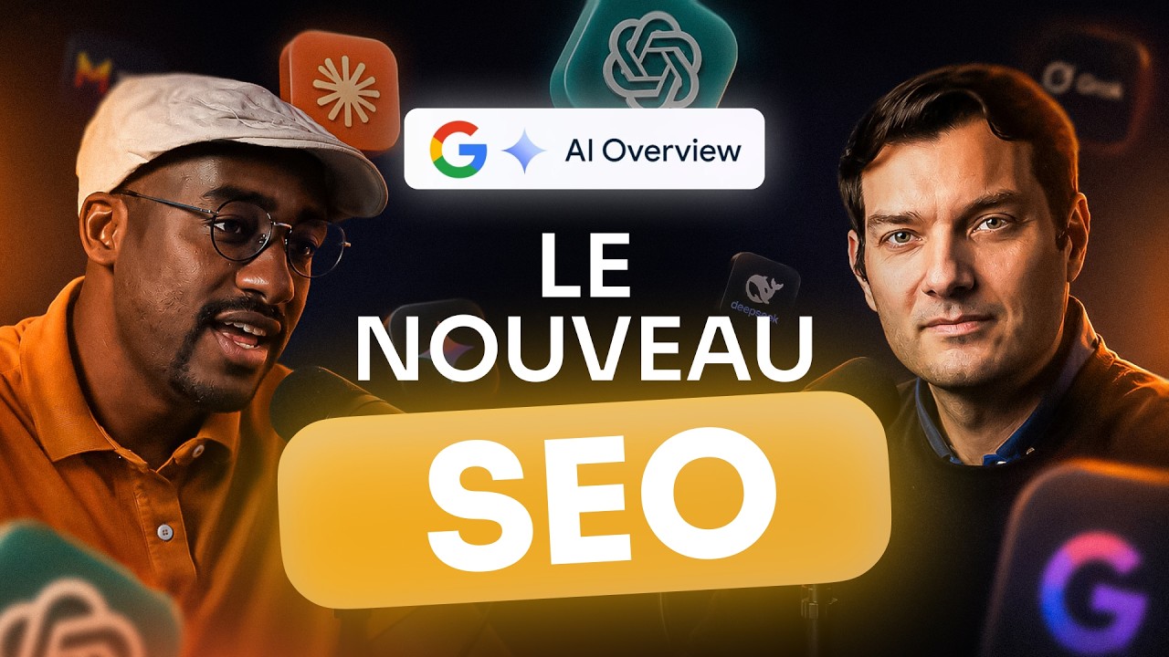 On a testé les AI Overviews : voici ce qui se passe (spoiler : tout a changé)