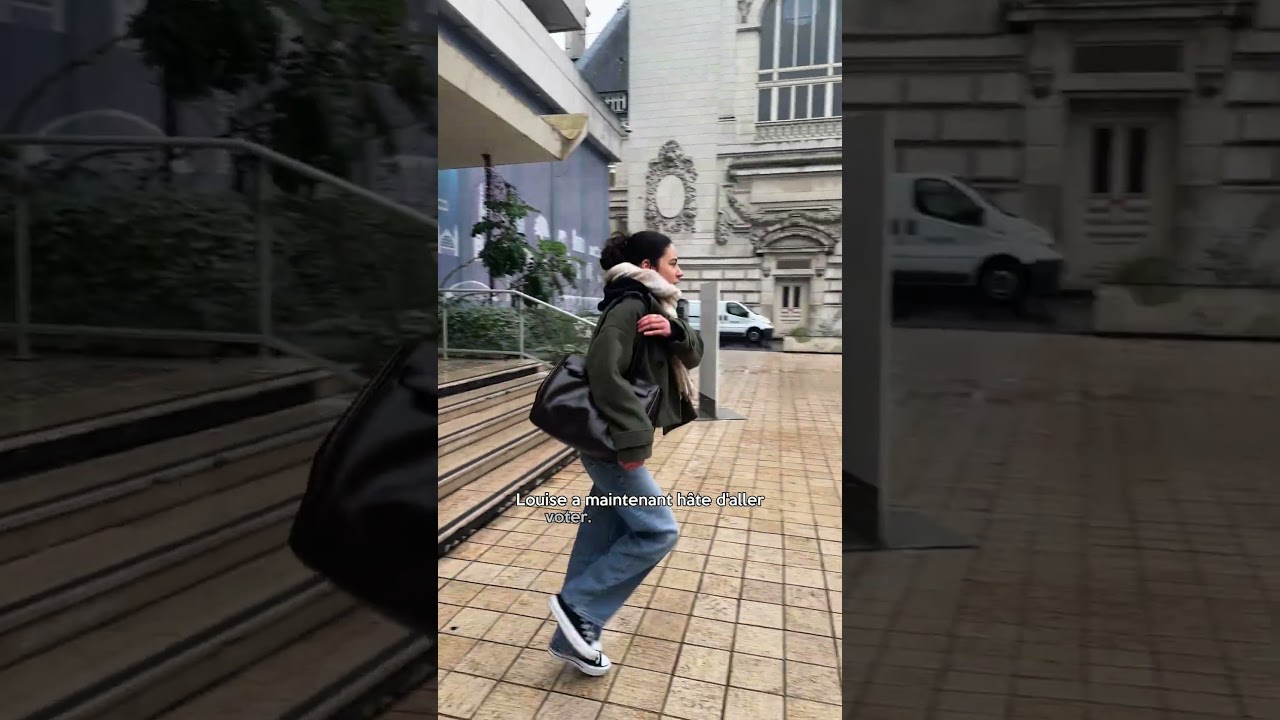 Quelle est la date limite pour t’inscrire sur les listes électorales ?