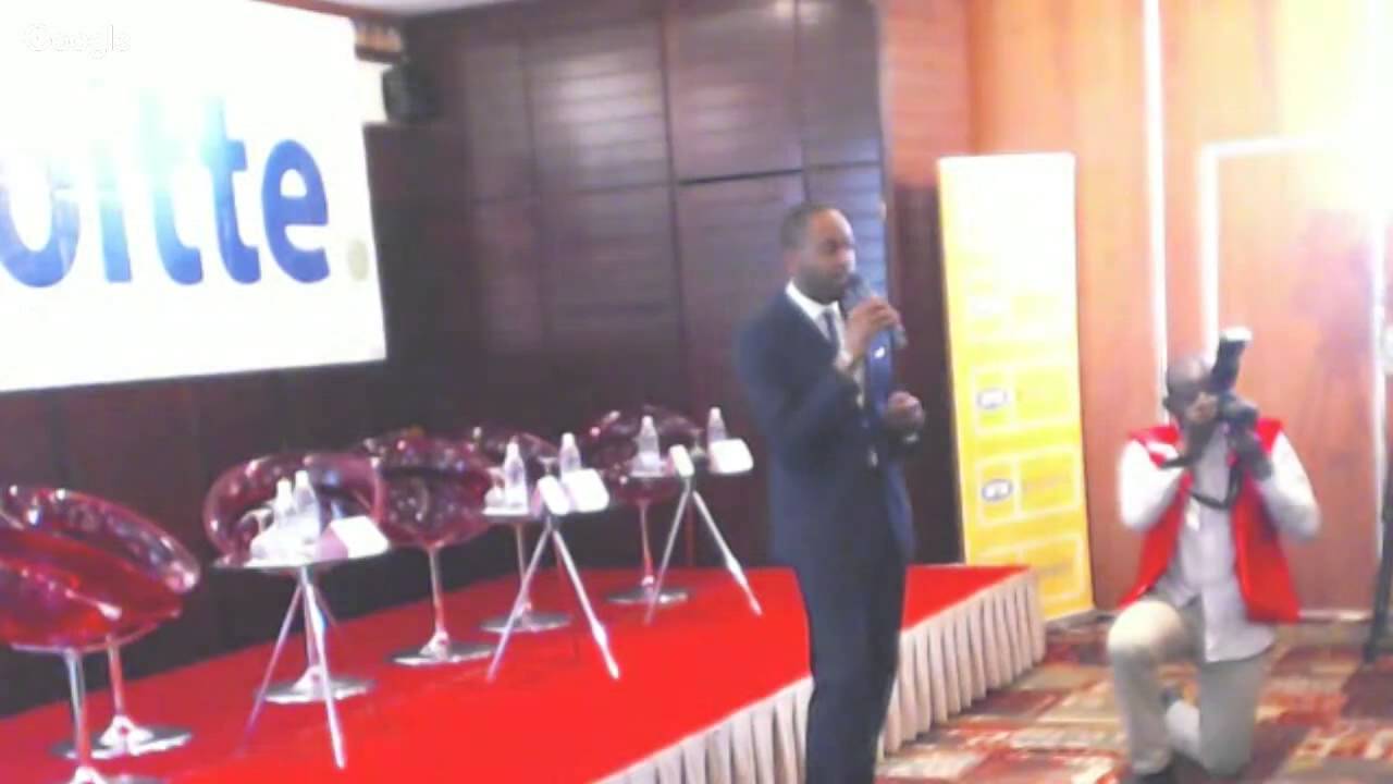 Le Cabinet Deloitte présente les Tendances 2016 des Technologies, Medias et Télécoms (TMT)