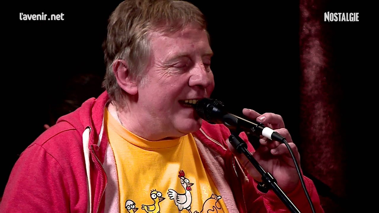 Sttellla - En week end avec Emilie Dequenne - Live Buzz NOSTALGIE