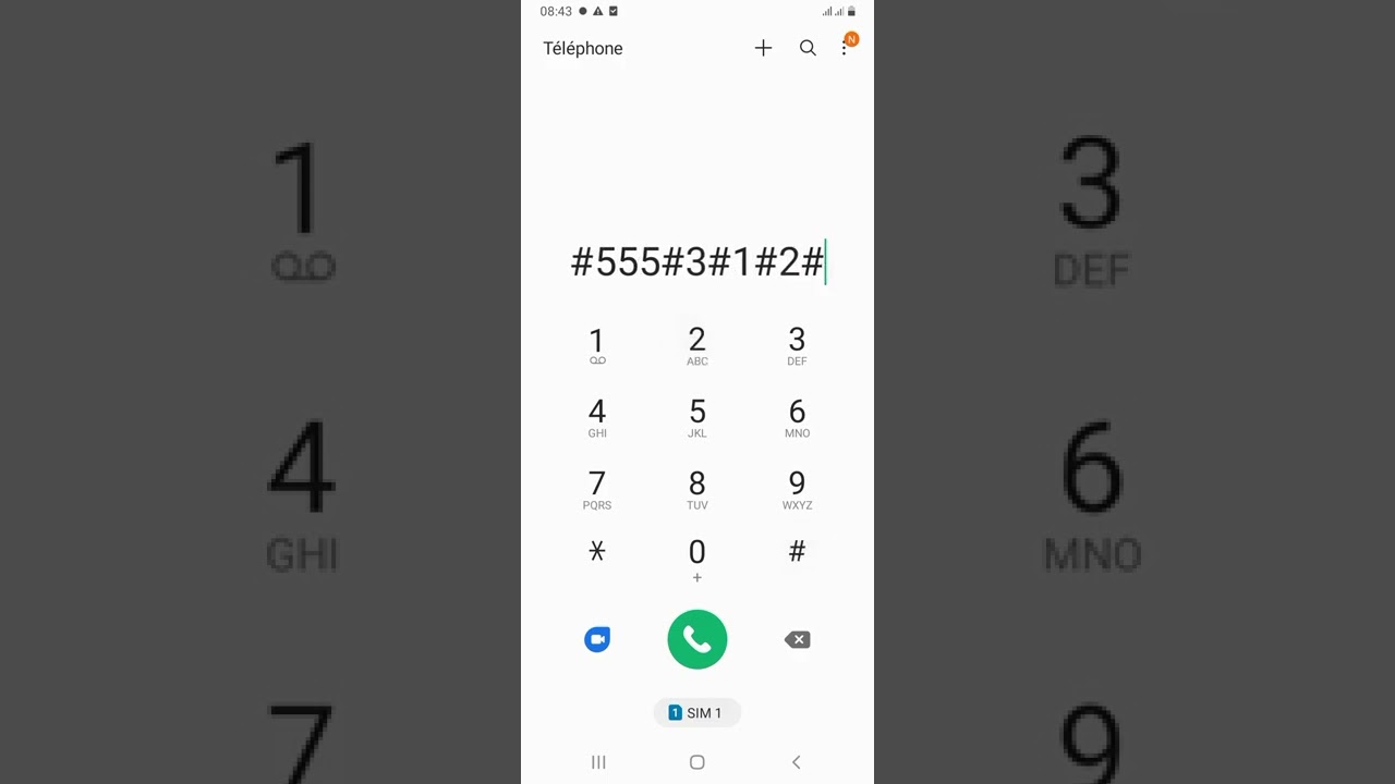 Ce code vous permettra d'avoir 300% de Pass internet plus Data nuit sur toutes vos recharges