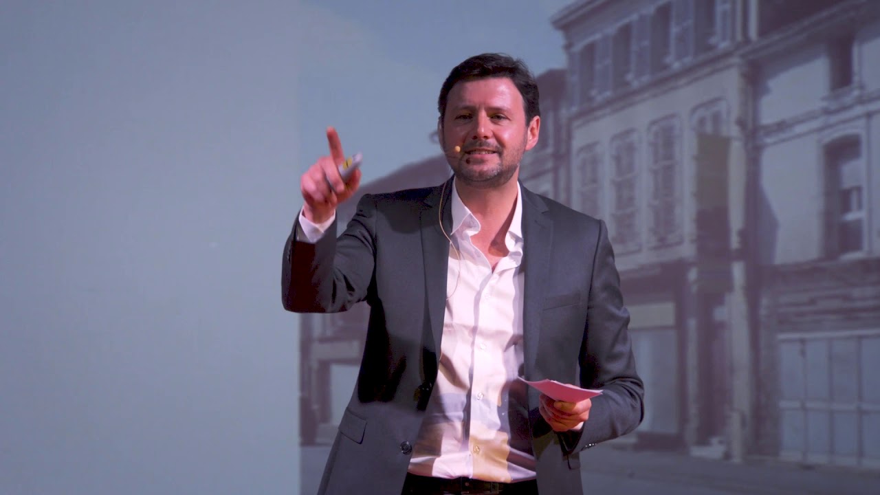 L'ère des extrêmes | Olivier Babeau | TEDxUTTroyes
