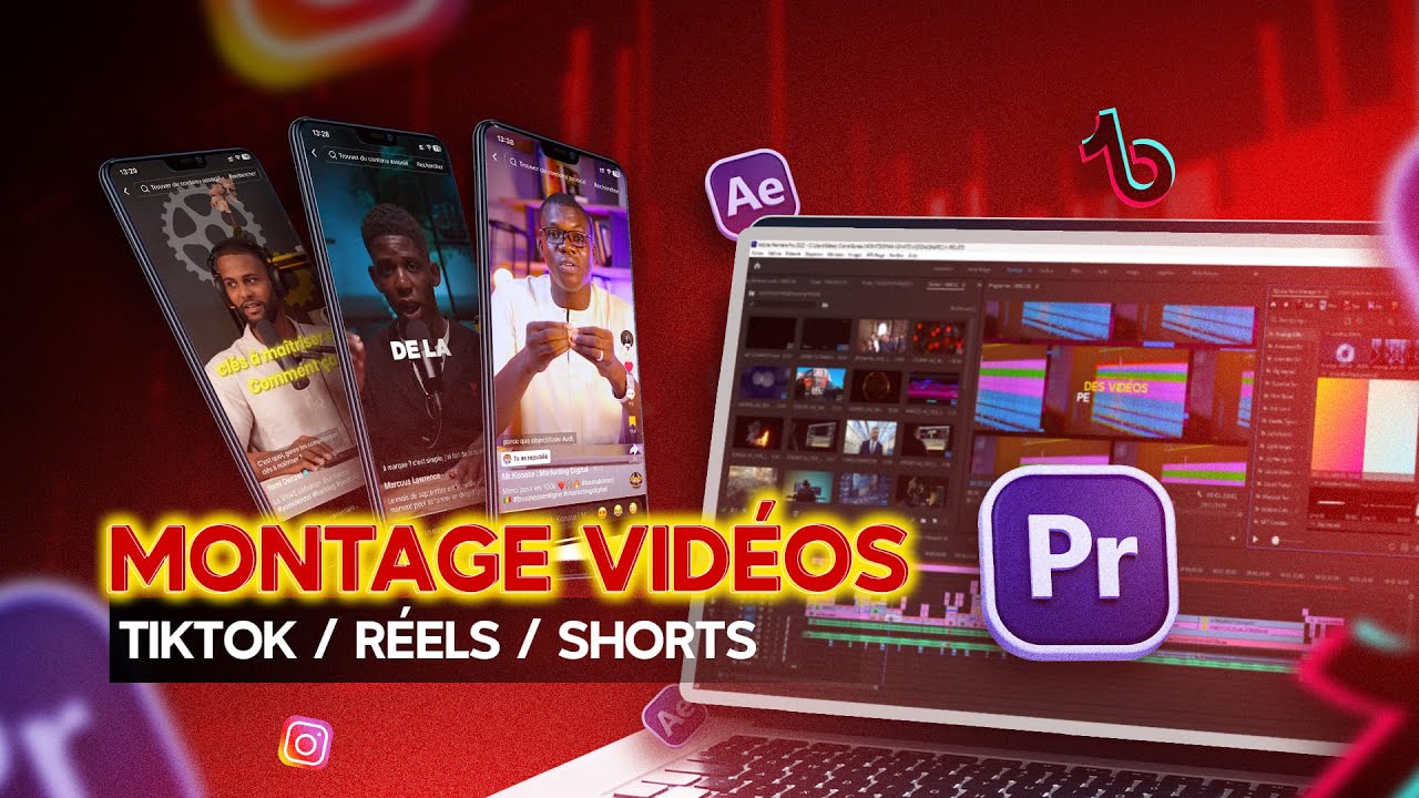 Boostez votre visibilité avec des vidéos percutantes ! 🎥