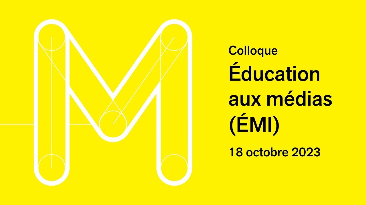 L’intelligence artificielle : atout ou défi pour l’éducation aux médias et à l’information?