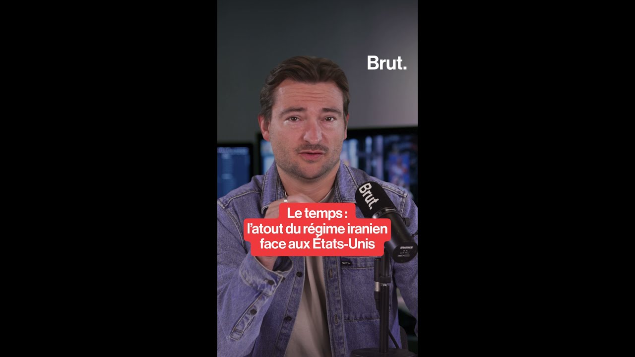Le temps : l'atout du régime iranien face aux États-Unis