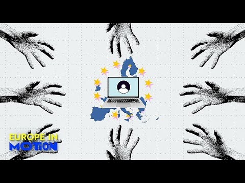 Sécurité des données : quels sont les pays de l'UE qui se protègent le mieux ?