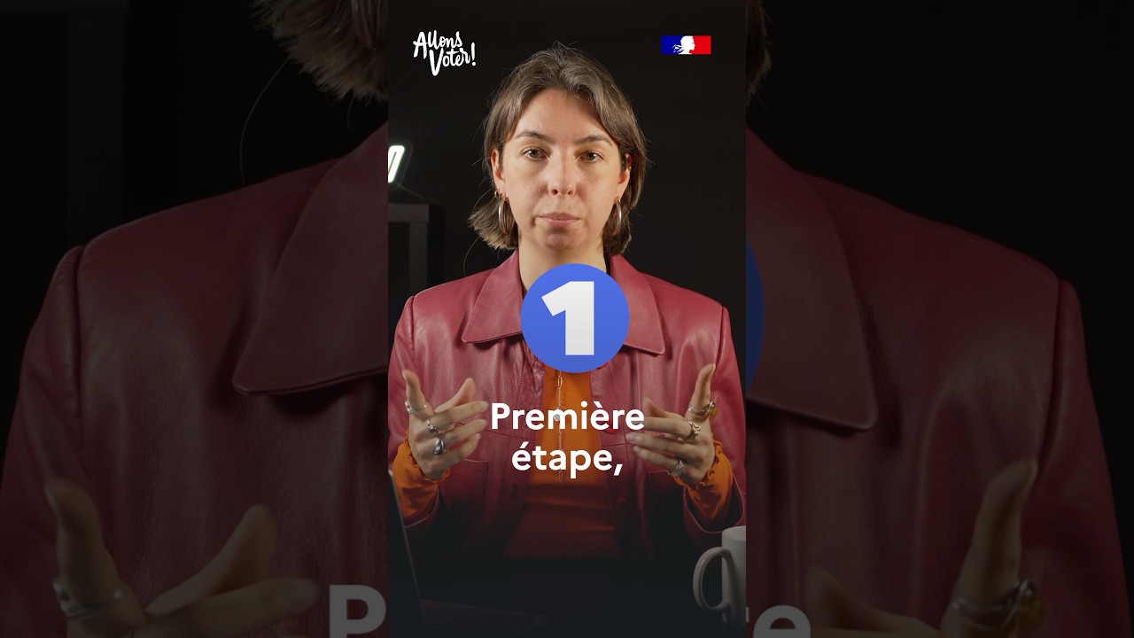 VOTRE VOIX COMPTE-T-ELLE ? 👀