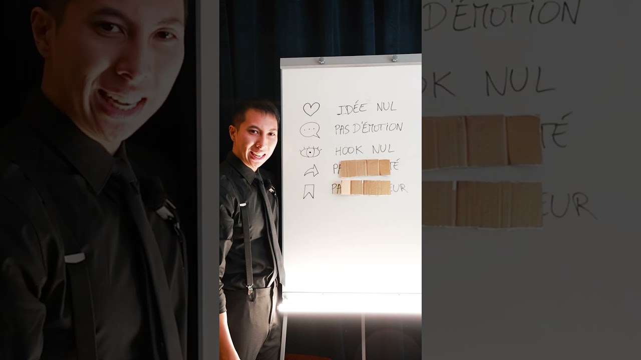 Comment Percer sur YouTube Shorts ? 🔥⚔