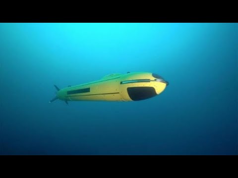 La DGA sélectionne Exail et Thales pour fournir seize drones sous-marins à la Marine française