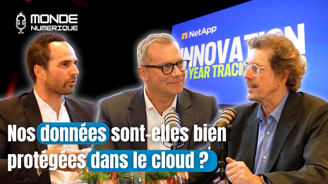 Comment garantir la sécurité des données à l’ère du cloud hybride ?