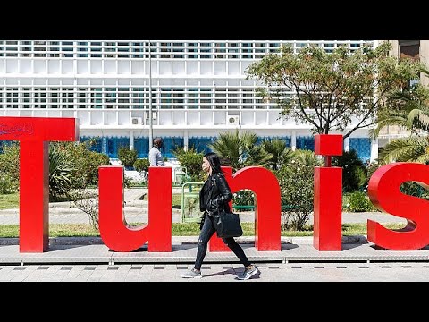 Tunisie : plus de 30 pays réunis au "Big Tech Africa"