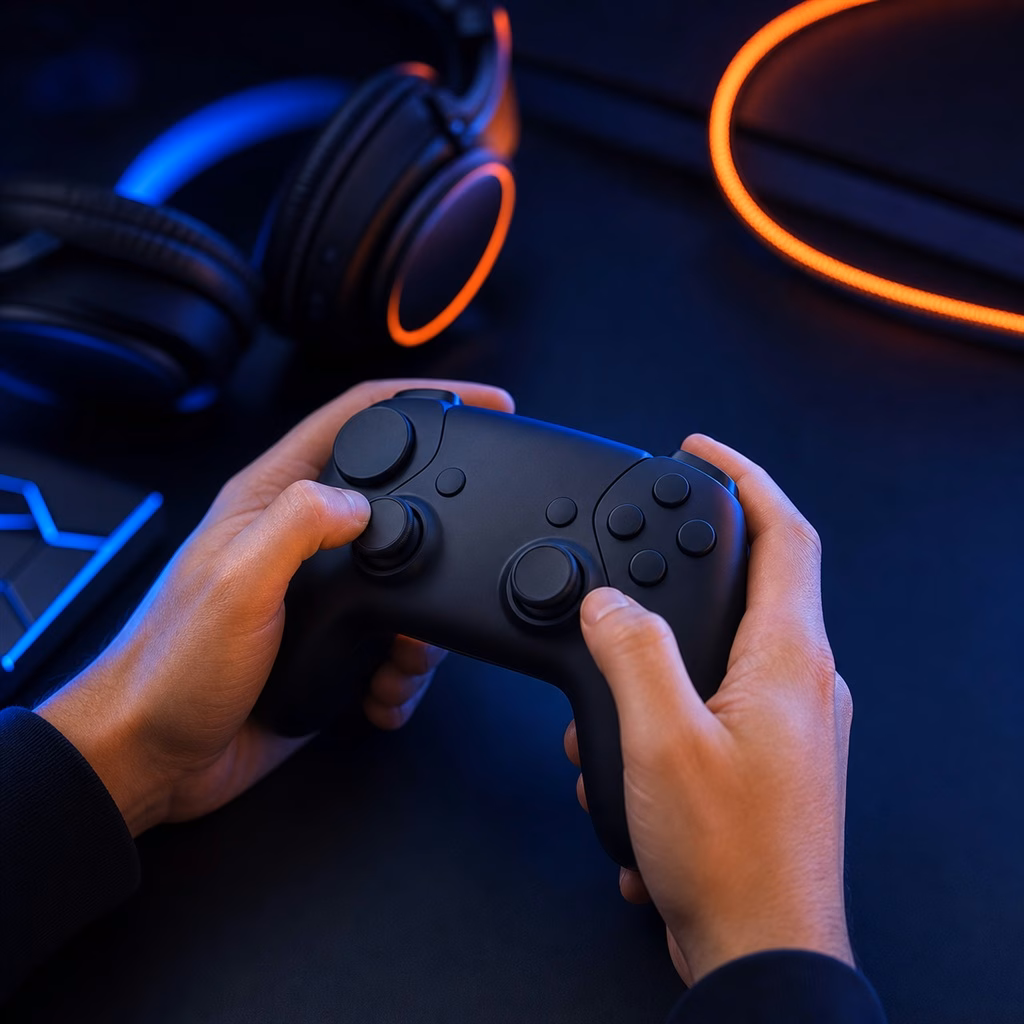 Gaming