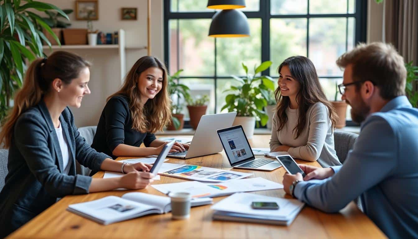 découvrez comment garantir une cohérence éditoriale impeccable sur divers formats pour renforcer l'impact de vos contenus sans erreurs.