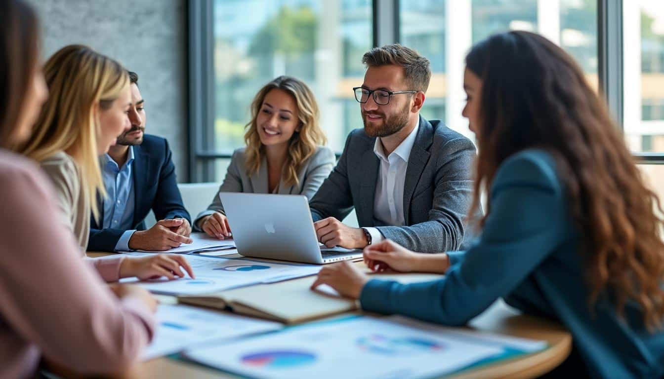 découvrez les 4 stratégies globales essentielles et apprenez comment les appliquer efficacement pour optimiser la performance de votre entreprise à l'international.