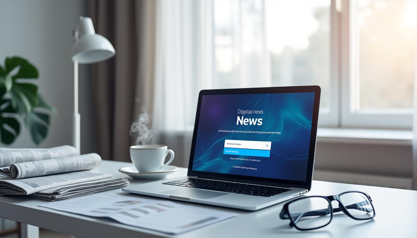 découvrez pourquoi les modèles d’abonnement gagnent en popularité dans la presse numérique, en offrant un accès privilégié à des contenus exclusifs et en soutenant la qualité journalistique.