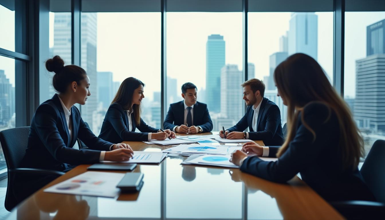 trump media prévoit d'introduire truth social en bourse afin d'accélérer son expansion et renforcer sa présence sur le marché des réseaux sociaux.