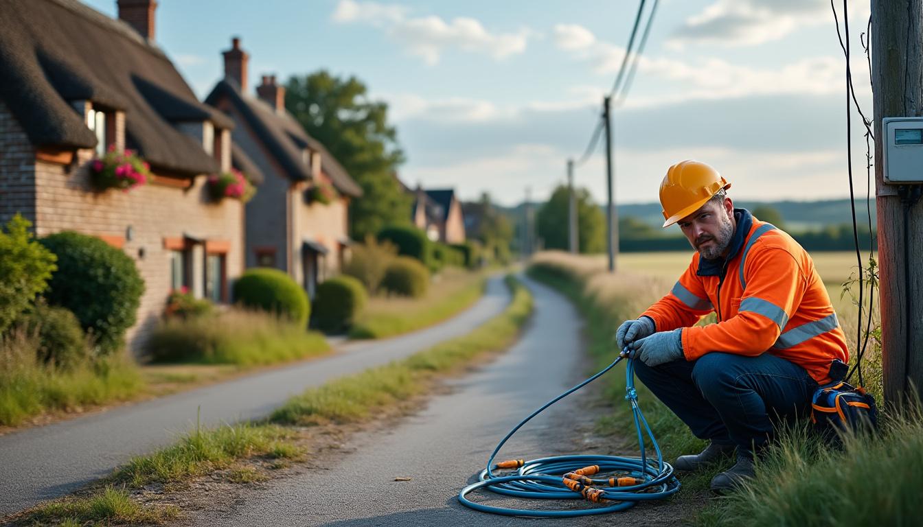 découvrez comment le vimeu sera bientôt entièrement couvert par la fibre optique. consultez le calendrier des déploiements et nos conseils pratiques pour préparer votre installation internet haut débit.