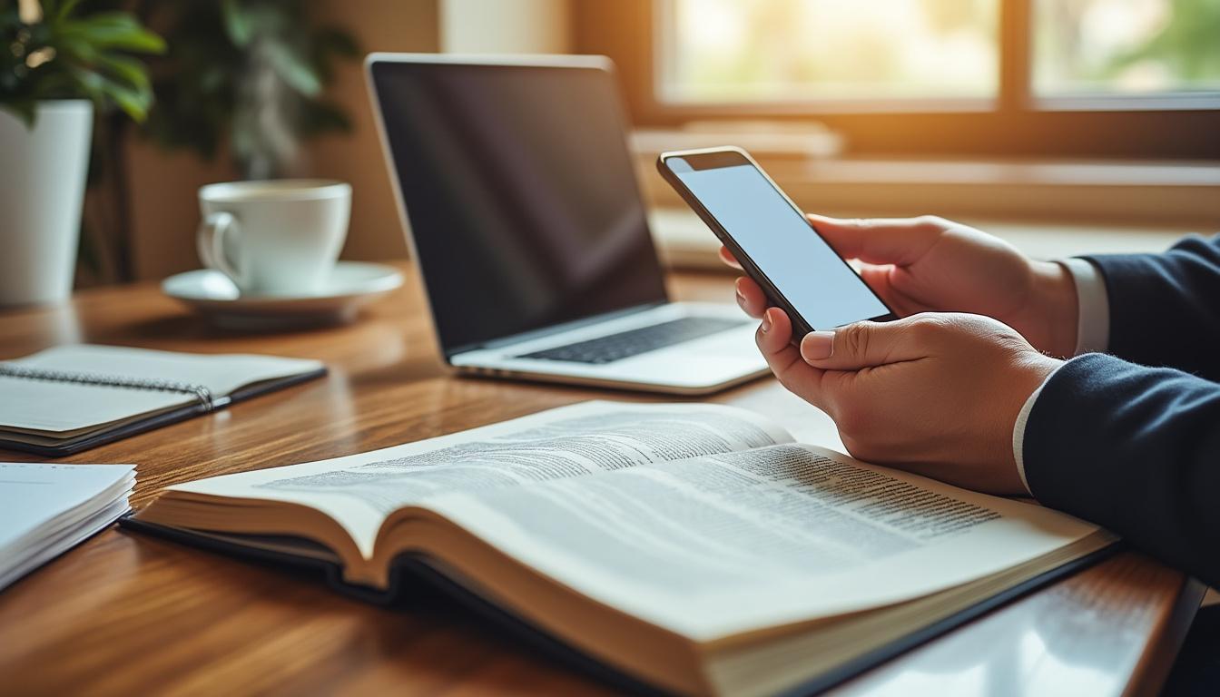 découvrez pourquoi les formats longs conservent leur importance à l’ère du scroll rapide et comment ils captivent toujours l’attention des lecteurs en profondeur.