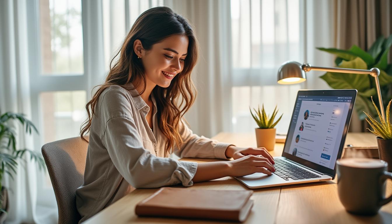 découvrez ce qui change et les nouvelles opportunités qui s'offrent à vous une fois que vous aurez atteint 1000 abonnés.