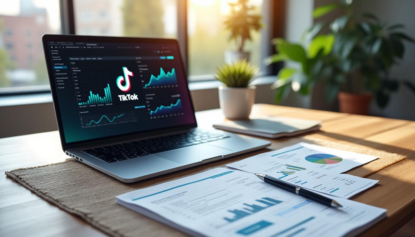 découvrez combien coûte 100.000 vues sur tiktok en 2026 et comment optimiser votre budget pour maximiser l'impact de vos campagnes publicitaires sur cette plateforme en pleine croissance.